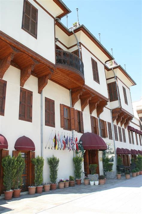 Bosnalı hotel